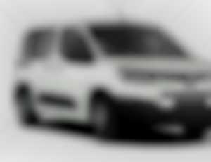 Toyota PROACE CITY VERSO 1.5L Diesel 130 FWD 6 MT ...