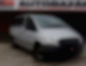 Mercedes-Benz Vito 116 CDI Lang
