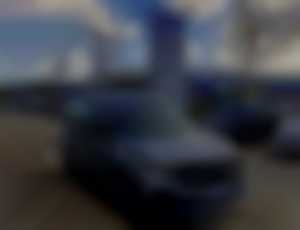 FORD Connect V761 Tourneo Trend