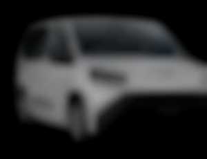 Toyota PROACE CITY VERSO Toyota Proace City Verso ...