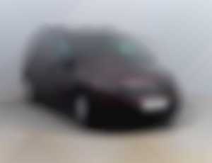 VW Touran 2.0 TDIComfortline ,