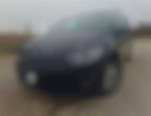 Volkswagen Touran Touran 2.0 TDI Comfortline 90kW122HP M6 