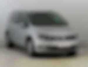 VW Touran 2.0 TDIighline , Automat, Serv.kniha