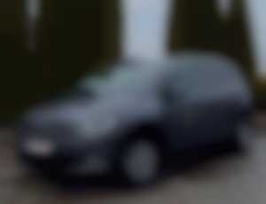 Volkswagen Touran 1.4 TSI BMT Highline