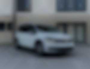 Volkswagen Touran 2.0 TDI SCR BMT Edition Highline...