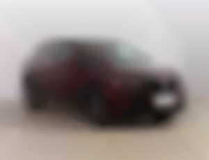 Nissan Qashqai N-Connecta 1.3 DIG-T Serv.kniha, Na...