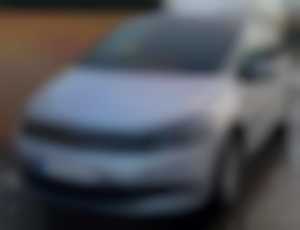 Volkswagen Touran 1.5TSi DSG Comf.-Extra 7mies...