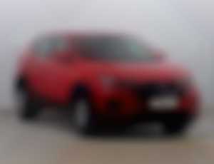 Nissan Qashqai 1.2 DIG-T, ČR,2.maj, Serv.kniha