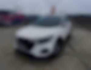 Nissan Qashqai dCi 130 Acenta All Mode 4x4-i