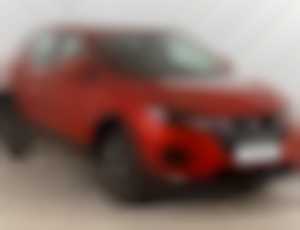 Nissan Qashqai Acenta 1.3 DIG-T Serv.kniha, Tempom...