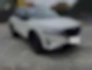 Nissan Qashqai 1.3 DIG-T 158 Mild Hybrid N-Connecta X-Tronic 116kW158HP A 