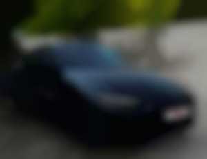 BMW Rad 4 Gran Coupé 420d xDrive M-Sport