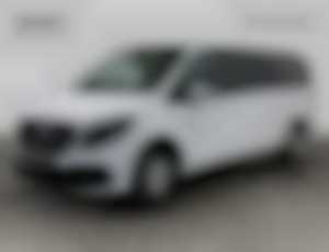 MERCEDES-BENZ Trieda V 220 d extra dlhá