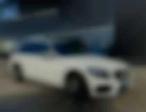 Mercedes-Benz Třídy C 250 d