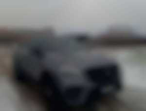 Mercedes-Benz GLE Kupé Mercedes-AMG GLE 43 kupé 4matic AT 287kW390HP A9 