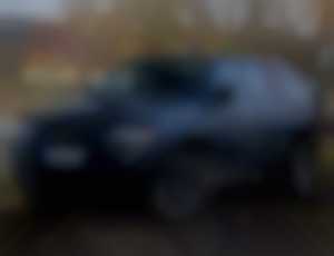 Mitsubishi Pajero Sport 2.5 TD GLS  AJ NA SPLÁTKY...