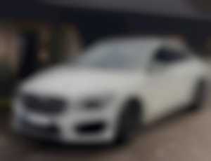 Mercedes-Benz CLA Kupé 220 CDI AMG LINE