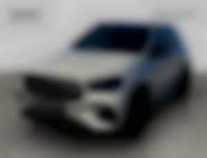 MERCEDES-BENZ GLE 300 d 4MATIC