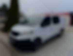 Peugeot Expert Furgon Long 2.0 BlueHDi 145 Premium