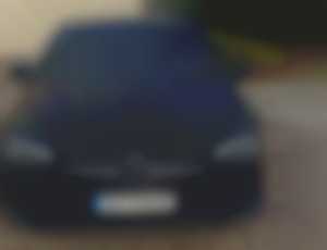 Mercedes CLA Sedan 100kw Automat 