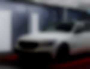 Mercedes-Benz C trieda Sedan Mercedes-AMG 63 AT