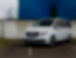 Mercedes-Benz V trieda V250 d Avantgarde lang AT