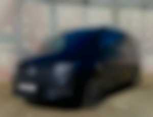 Mercedes-Benz V trieda Klasse 4matic