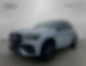 MERCEDES-BENZ GLE 300 d 4MATIC