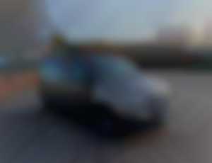 Mercedes V trieda Van 140kw Automat