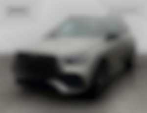 MERCEDES-BENZ GLE 400 d 4MATIC