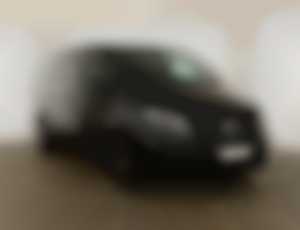 Mercedes V 300 d 4MATIC, DPH