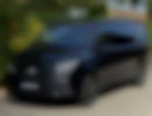 Mercedes V trieda 250 d lang Avantgarde 4MATIC AT 