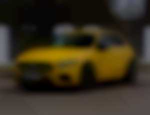 Mercedes-Benz A trieda 180 benzín  AMG Line  MB ...