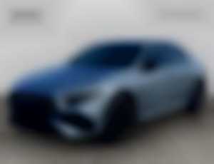 MERCEDES-BENZ A 180 sedan