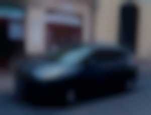 eugeot 3008 1.6 e-HDi AT6