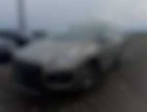 Peugeot 3008 1.6 HDI Allure