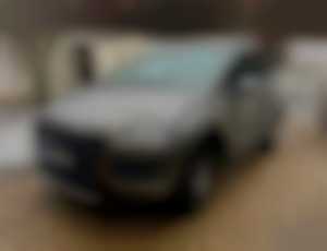 Peugeot 3008 1.6 BlueHDi