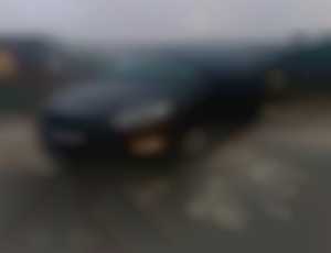 Škoda Fabia combi 1.2 tsi