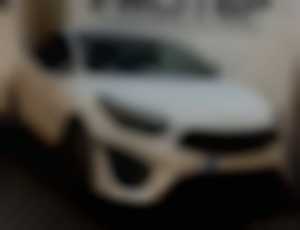 KIA PROCEED GT 1.6 T-GDI AT 150kW 2022  62 000 KM  ZÁRUKA