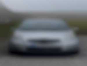 Toyota Yaris 1.33 benzin r.v.2011