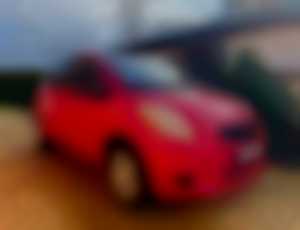 Toyota Yaris 1.0 VVT-I benzín 51kW  2006, 169 000 km 