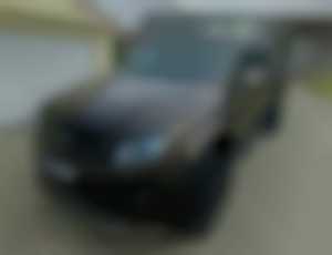 Vw Amarok 2.0TDi 4Motion