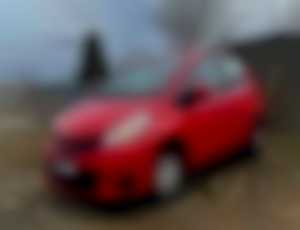 TOYOTA YARIS 1.0, 51 kW benzín 2012