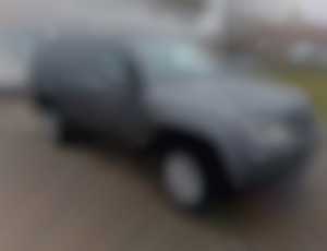 Volkswagen Amarok 3.0 V6 TDI 4MOTION