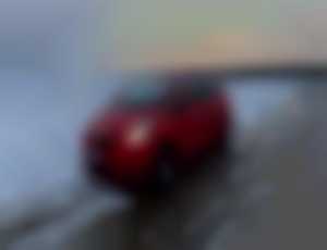 Toyota Yaris 1.3 2011