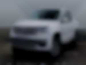 Volkswagen Amarok 3.0 TDI Highline 4MOTION, 150kW (2017)