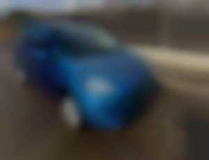 Mitsubishi Space Star 1,2i  59kw klima serviska benzín