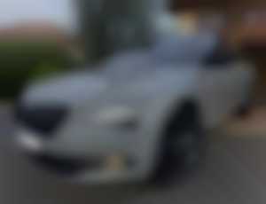 ŠKODA SUPERB 1.8TSi DSG SPORTLine MATRiX FULL LED ŤAŽNE