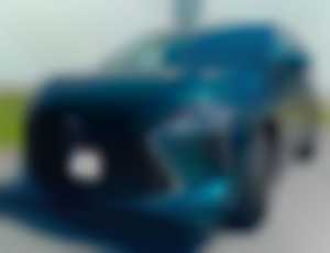 Dongfeng Forthing U-Tour FR s tmavým interiérom 