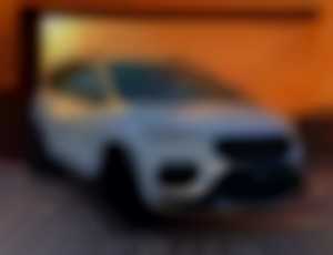 Cupra Ateca 2.0 TSI 300k 4Drive DSG 